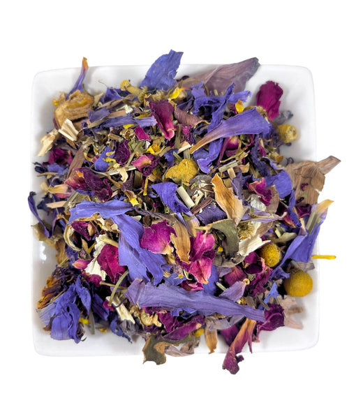 Pharaoh's Sacred Blend