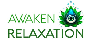 Awaken Relaxation logo