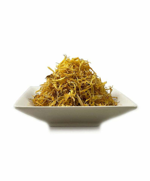 Egyptian Calendula (Calendula officinalis) Petals