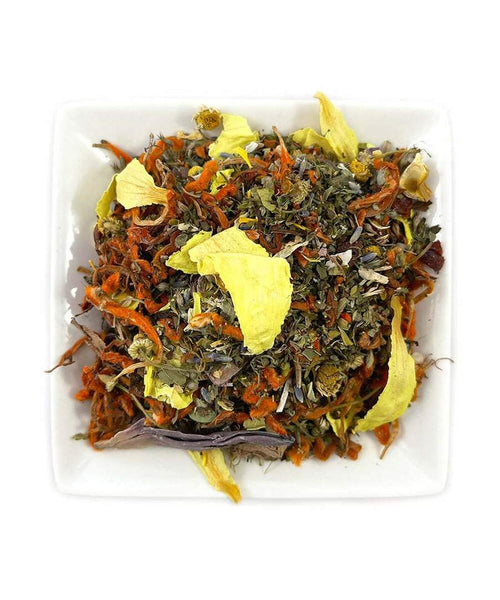 NEW Calming Cacti Herbal Tea Blend