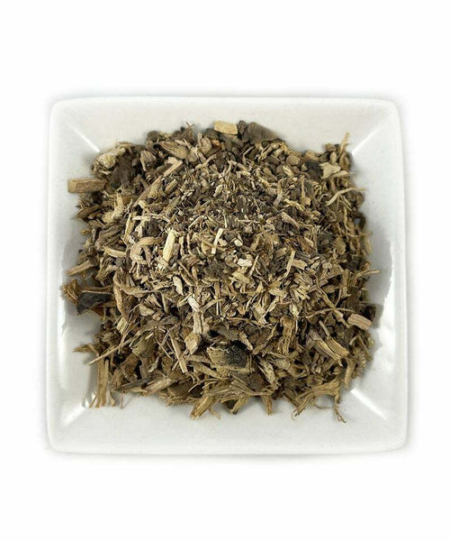 Organic Eleuthero Ginseng Root C/S