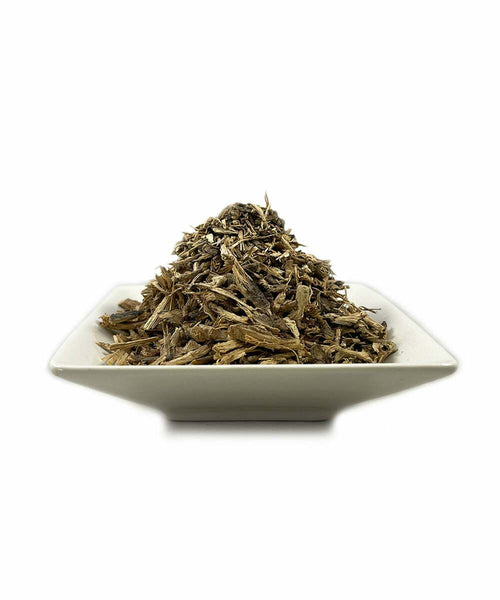 Organic Eleuthero Ginseng Root C/S