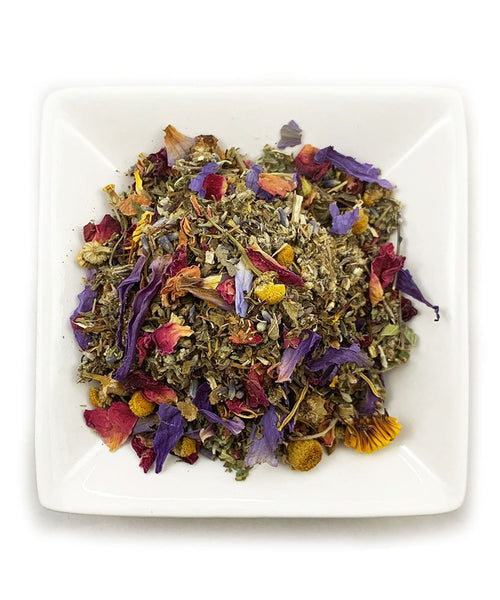 Elysian Fields Vivid Dreaming Tea Blend
