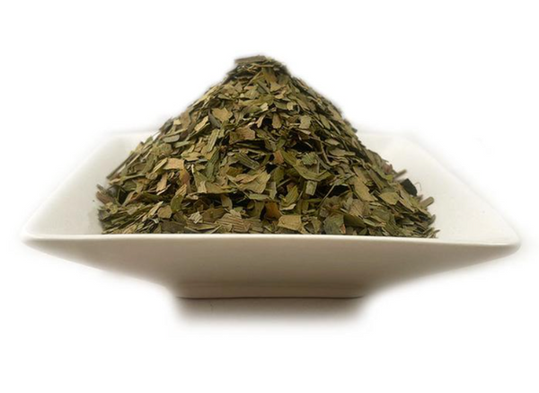 Organic Ginkgo (Ginkgo biloba) C/S