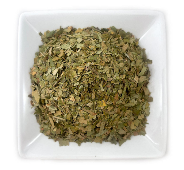 Organic Ginkgo (Ginkgo biloba) C/S