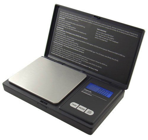 AWS Digital Scale - Great addition to your collection.