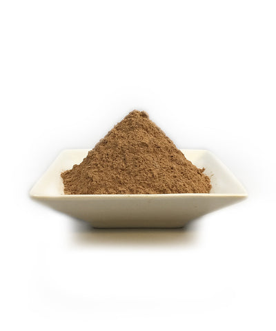 Forskohlii Root Powder - has been used in ancient medicine to support healthy cardiovascular, respiratory, digestive and nervous system.