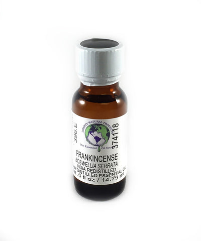Frankincense Tincture - This frankincense has been sourced in India and then steam distilled unlike the more traditional alcohol extraction.