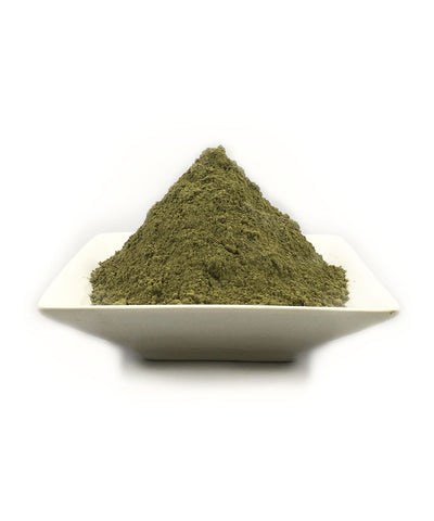 Green Malay Sample - This is the perfect opportunity to try a 5g sample of this wonderful strain.
