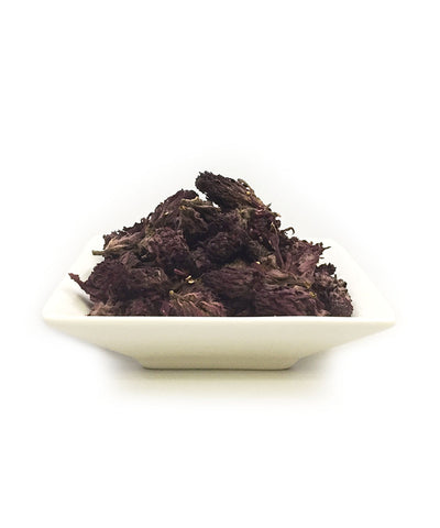 Indian Warrior Herb - Used to help ease muscles and improve your natural immune system.