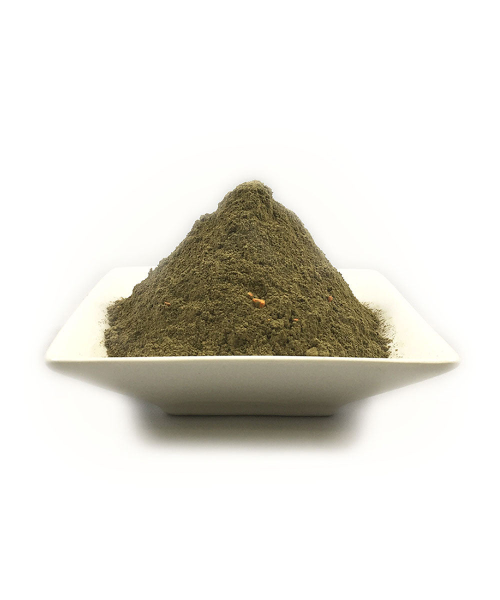 M.C.G.T Potentiated Enhanced Thai - So many incredible potentiators! Try a 5g sample.