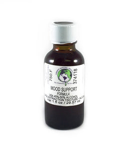 Mood Support Tincture - is going to get you at your best all day everyday. 