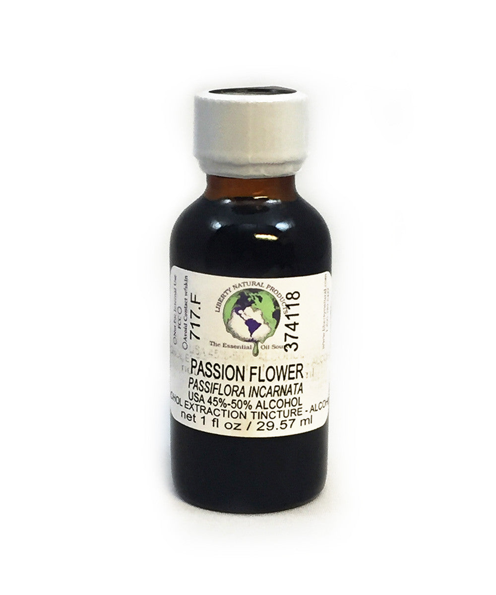 Passion Flower Tincture - is used for a variety of different recents which include improving sleep quality, inflammation, relaxation and an all round stress reliever. 