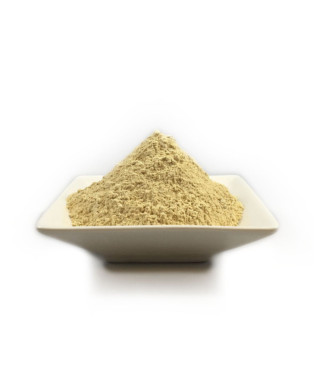 Cascara Sagrada (Rhamnus purshiana) Powder