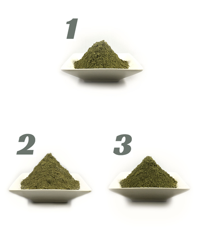 Hybrid Maeng Da Variety Pack