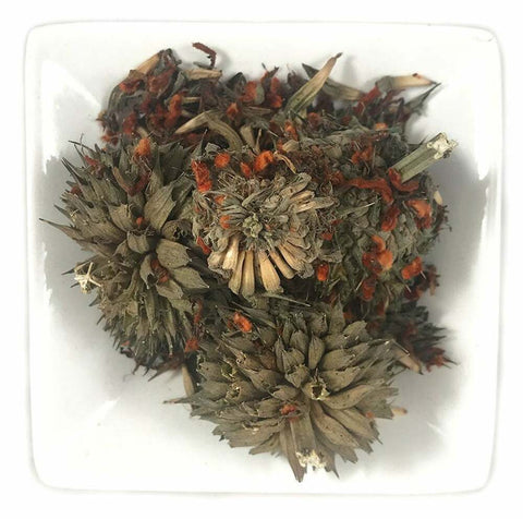 Klip Dagga Flower Tops (Lions Ear)