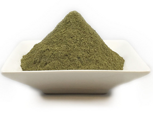 Organic Damiana (Tumera diffusa) Powder